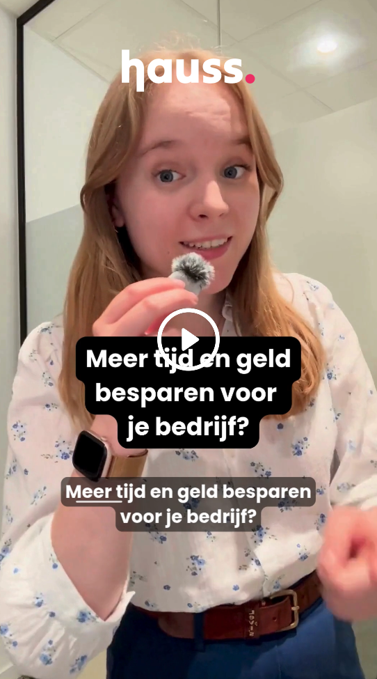 Bedrijfssoftware op maat
