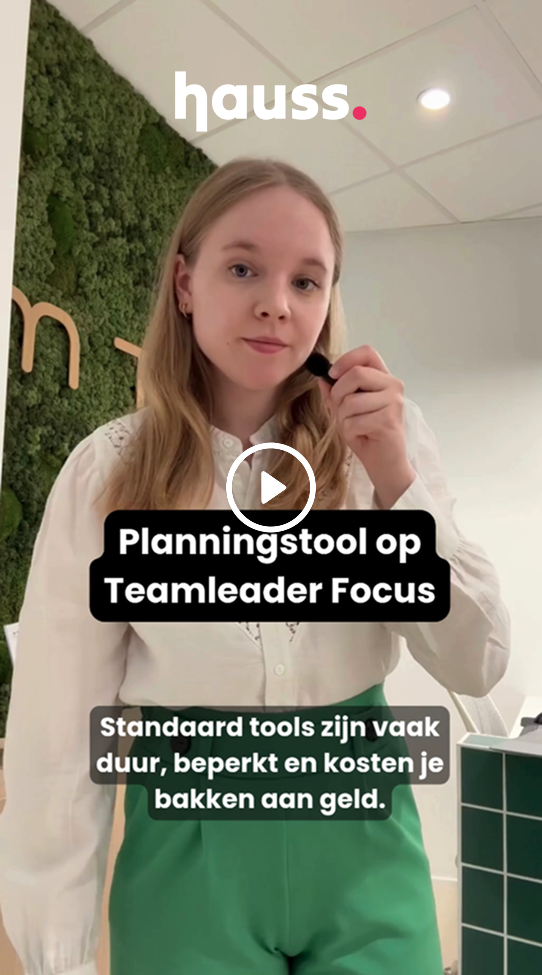 Planningtool
