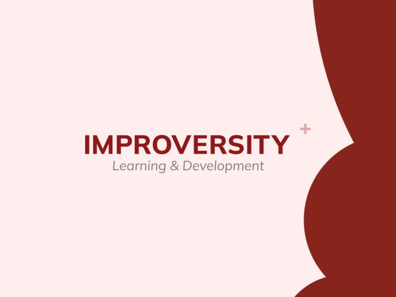 Improversity