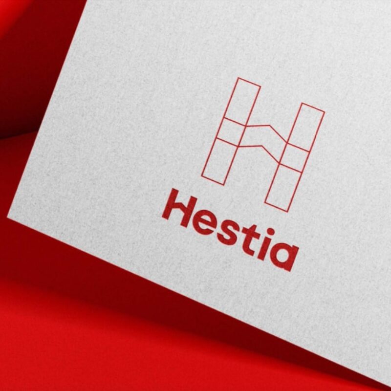 Hestia – NV Netebeemden