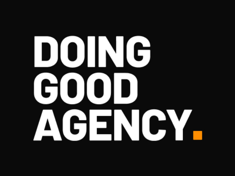 Doing-good-agency-logo