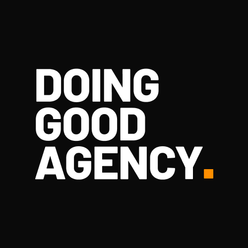 Doing-good-agency-logo