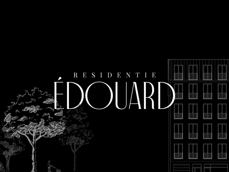 Residentie Edouard