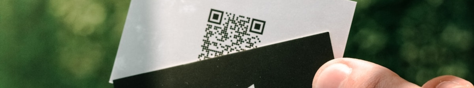 vcard qr code