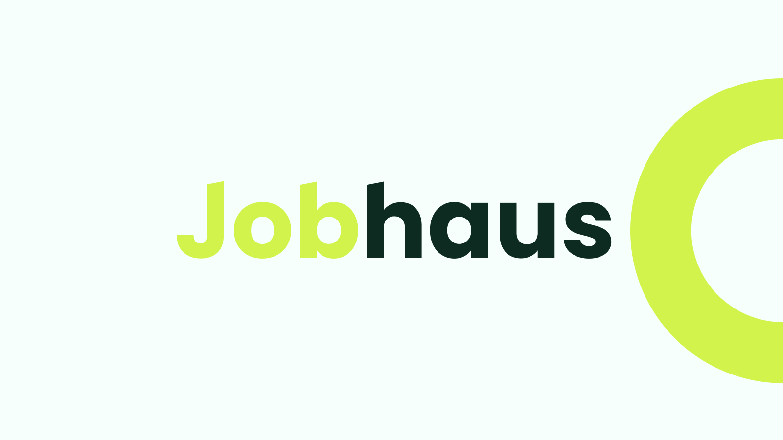 Jobhaus